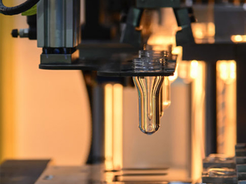 Injection Molding Industry Actively Responds to Dual-Carbon Policies